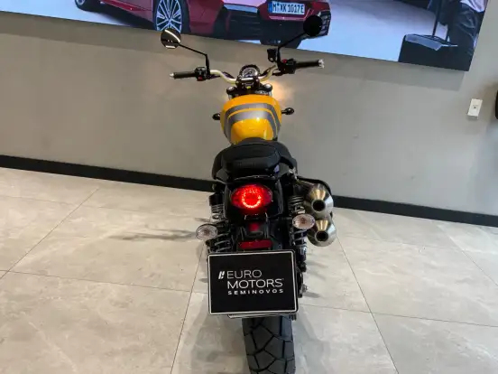 TRIUMPH-SCRAMBLER 900 TRIUMPH-SCRAMBLER 900-2023
