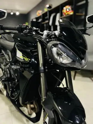 TRIUMPH-STREET TRIPLE RS ABS TRIUMPH-STREET TRIPLE RS ABS-2024