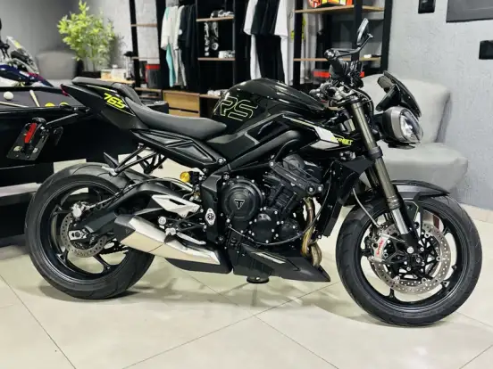 TRIUMPH-STREET TRIPLE RS ABS TRIUMPH-STREET TRIPLE RS ABS-2024
