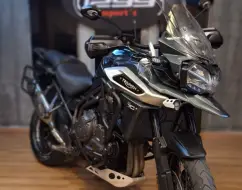 TRIUMPH TIGER 1200 XCA TRIUMPH TIGER 1200 XCA