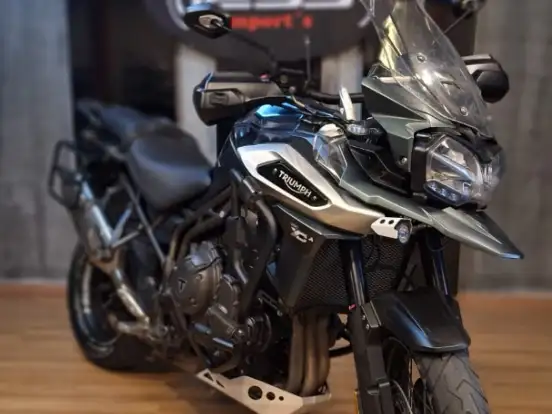 TRIUMPH-TIGER 1200 XCA TRIUMPH-TIGER 1200 XCA-2018