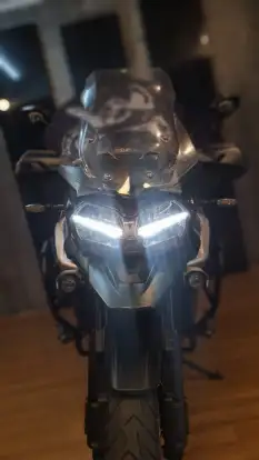 TRIUMPH-TIGER 1200 XCA-2018