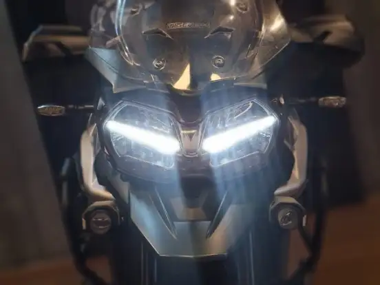 TRIUMPH-TIGER 1200 XCA TRIUMPH-TIGER 1200 XCA-2018