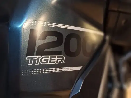 TRIUMPH-TIGER 1200 XCA TRIUMPH-TIGER 1200 XCA-2018