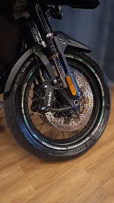 TRIUMPH-TIGER 1200 XCA-2018