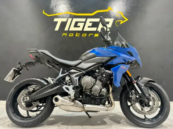 TRIUMPH TIGER 660 SPORT 