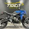 TRIUMPH TIGER 660 SPORT TRIUMPH TIGER 660 SPORT