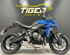 TRIUMPH TIGER 660 SPORT TRIUMPH TIGER 660 SPORT