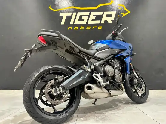 TRIUMPH-TIGER 660 SPORT TRIUMPH-TIGER 660 SPORT-2023