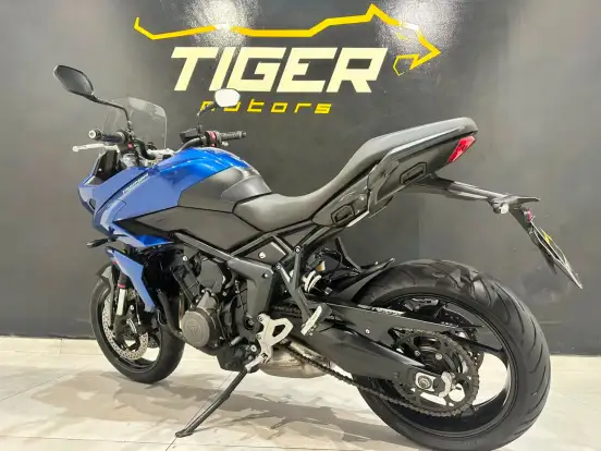 TRIUMPH-TIGER 660 SPORT-2023