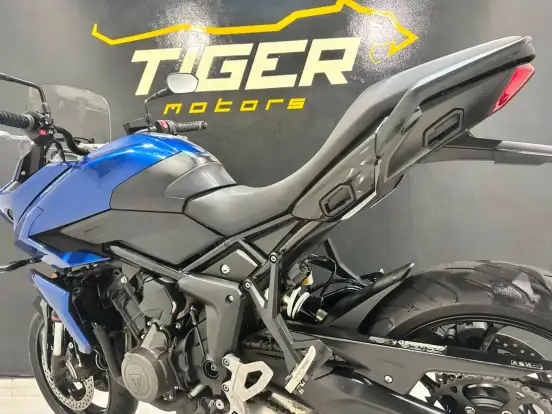 TRIUMPH-TIGER 660 SPORT TRIUMPH-TIGER 660 SPORT-2023