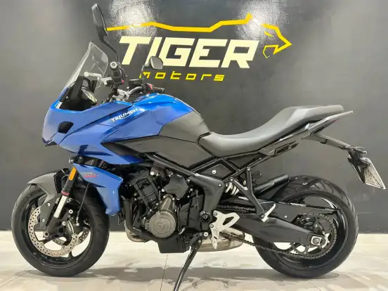 TRIUMPH-TIGER 660 SPORT TRIUMPH-TIGER 660 SPORT-2023
