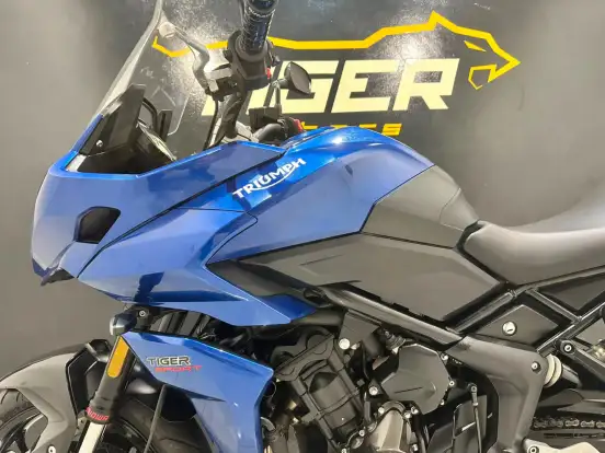 TRIUMPH-TIGER 660 SPORT-2023