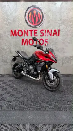 TRIUMPH TIGER 660 SPORT 