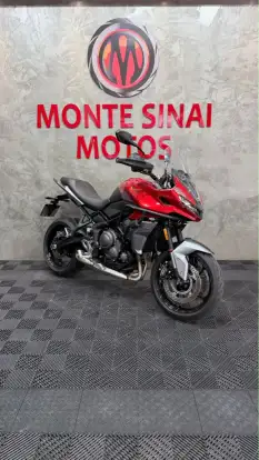 TRIUMPH-TIGER 660 SPORT-2022