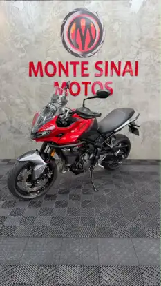 TRIUMPH-TIGER 660 SPORT-2022