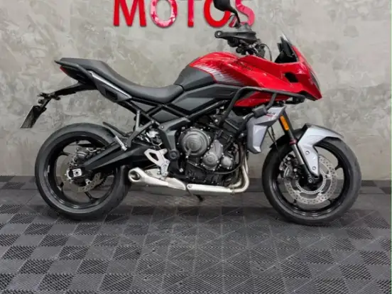 TRIUMPH-TIGER 660 SPORT TRIUMPH-TIGER 660 SPORT-2022