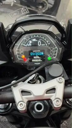 TRIUMPH-TIGER 660 SPORT-2022