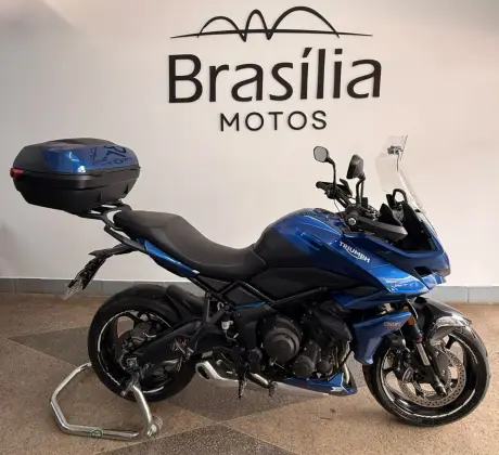 TRIUMPH TIGER 660 SPORT 