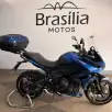 TRIUMPH TIGER 660 SPORT TRIUMPH TIGER 660 SPORT