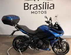 TRIUMPH TIGER 660 SPORT TRIUMPH TIGER 660 SPORT