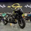 TRIUMPH TIGER 800 SPORT TRIUMPH TIGER 800 SPORT