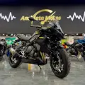 TRIUMPH TIGER 800 SPORT TRIUMPH TIGER 800 SPORT