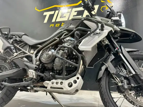 TRIUMPH-TIGER 800 XCA TRIUMPH-TIGER 800 XCA-2020