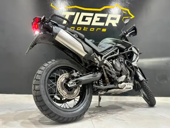 TRIUMPH-TIGER 800 XCA TRIUMPH-TIGER 800 XCA-2020