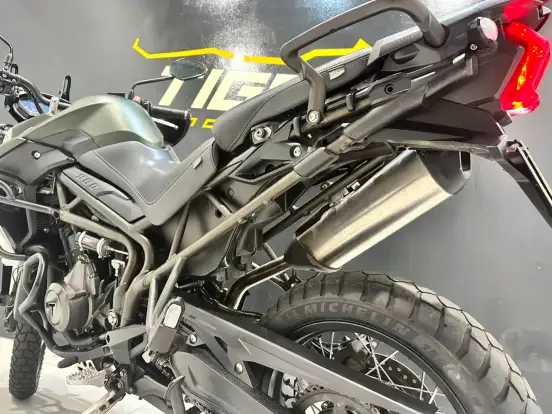 TRIUMPH-TIGER 800 XCA TRIUMPH-TIGER 800 XCA-2020