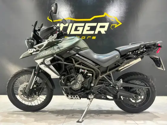TRIUMPH-TIGER 800 XCA TRIUMPH-TIGER 800 XCA-2020