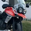TRIUMPH TIGER 800 XCX TRIUMPH TIGER 800 XCX