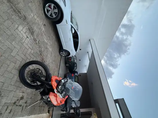 TRIUMPH-TIGER 800 XCX-2020