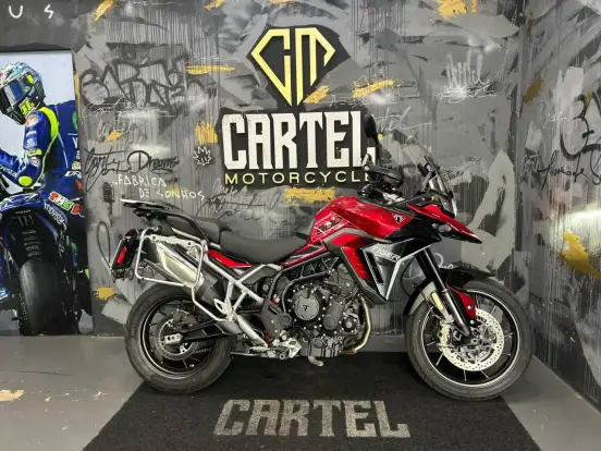 TRIUMPH-TIGER 900 GT PRO-2025