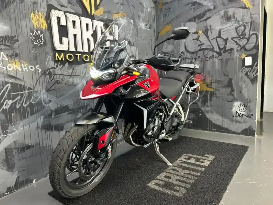 TRIUMPH-TIGER 900 GT PRO-2025
