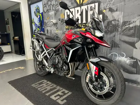 TRIUMPH-TIGER 900 GT PRO-2025