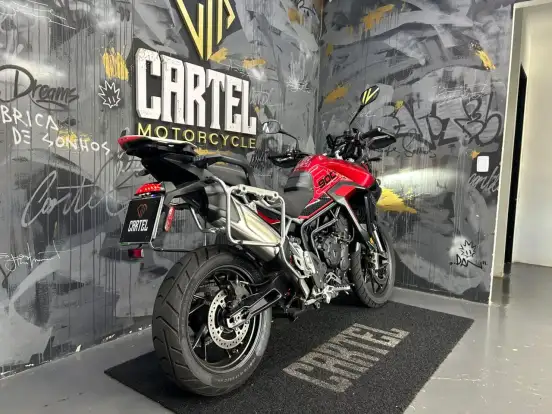 TRIUMPH-TIGER 900 GT PRO-2025