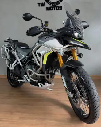TRIUMPH-TIGER 900 RALLY ARAGÓN-2023