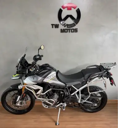 TRIUMPH-TIGER 900 RALLY ARAGÓN-2023