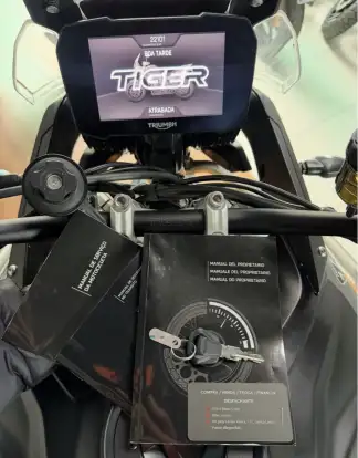 TRIUMPH-TIGER 900 RALLY ARAGÓN-2023