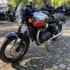 TRIUMPH BONNEVILLE T100 900 TRIUMPH BONNEVILLE T100 900