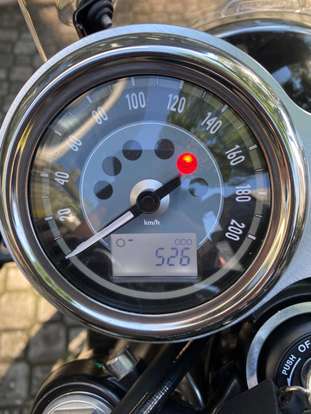 TRIUMPH-BONNEVILLE T100 900-2025