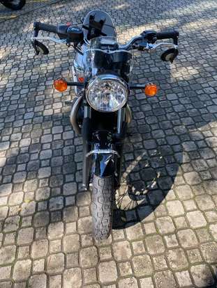 TRIUMPH-BONNEVILLE T100 900-2025