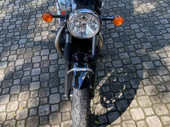 TRIUMPH-BONNEVILLE T100 900 TRIUMPH-BONNEVILLE T100 900-2025