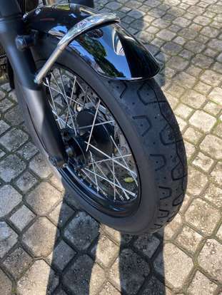 TRIUMPH-BONNEVILLE T100 900-2025