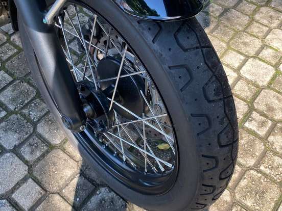 TRIUMPH-BONNEVILLE T100 900 TRIUMPH-BONNEVILLE T100 900-2025