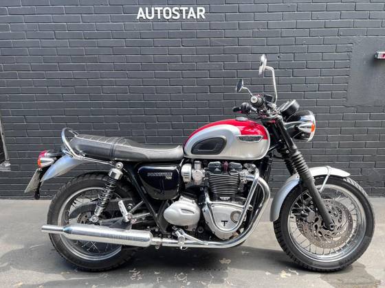 TRIUMPH BONNEVILLE T120 1200 