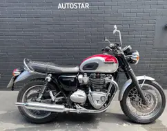 TRIUMPH BONNEVILLE T120 1200 TRIUMPH BONNEVILLE T120 1200