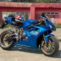 TRIUMPH DAYTONA 675 TRIUMPH DAYTONA 675