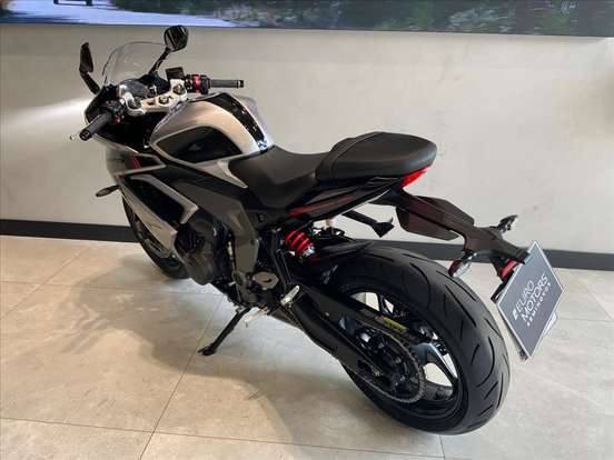 TRIUMPH-DAYTONA 660 TRIUMPH-DAYTONA 660-2026